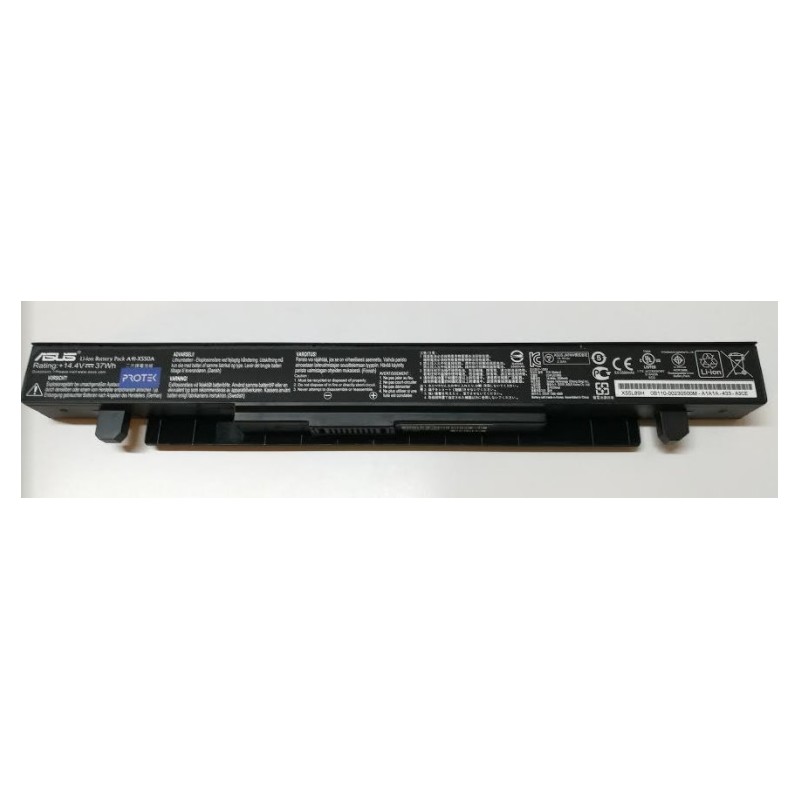 Motherboard Carte Mère laptop portable Asus X552e avec ventilateur et CPU onboard