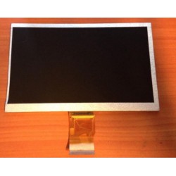 Ecran screen dalle 7" F3.1002A0 Digital-FPC-Y81349 V02