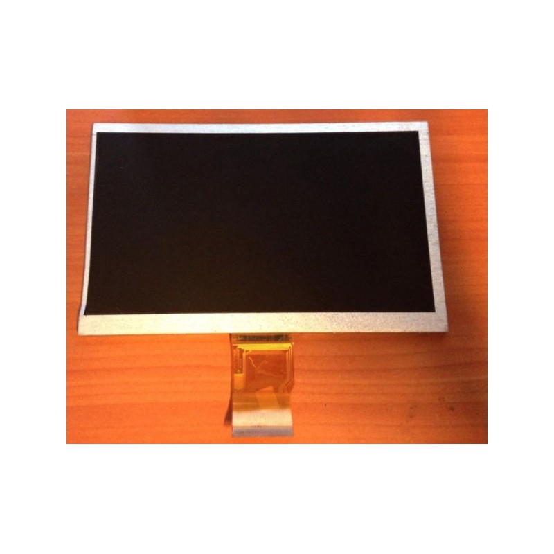 Ecran screen dalle 7" F3.1002A0 Digital-FPC-Y81349 V02