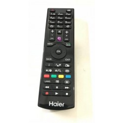 Tele-commande Remote pour TV HAIER RC4870/30085964 SO15080060