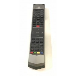Tele-commande Remote pour TV TCL RC651-D RC651 06-IRZNSB-ARC651