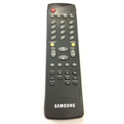 Tele-commande Remote pour TV SAMSUNG 4102-0011-000
