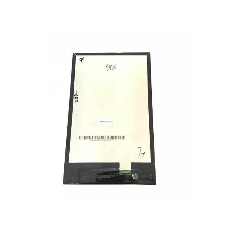 LCD dalle screen tablet tablette ACER Iconia B1-810 FL080XW001 FL080XW001C