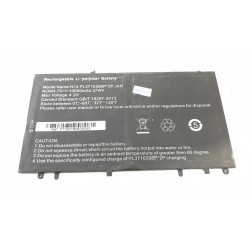 Battery batterie portable laptop EPIK ELL1401 PL3710398P