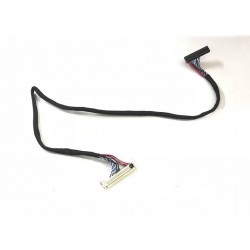 LCD, cable, TV, lcd cable Proline L2440HD LED