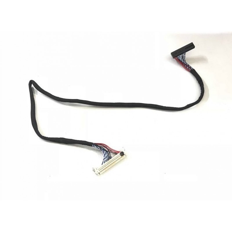 LCD, cable, TV, lcd cable Proline L2440HD LED