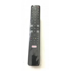 Tele-commande Remote pour TV TCL U55P6006X1 06-IRPT45-IRC802N
