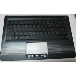 Keyboard Clavier azerty HP Pavilion Touchsmart 11