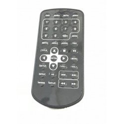 Tele-commande Remote pour TV Brandt BDVDP1050