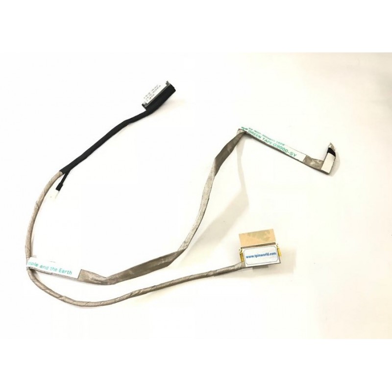 LCD cable laptop portable Dell 14z 5423 DMB40 04MYD7