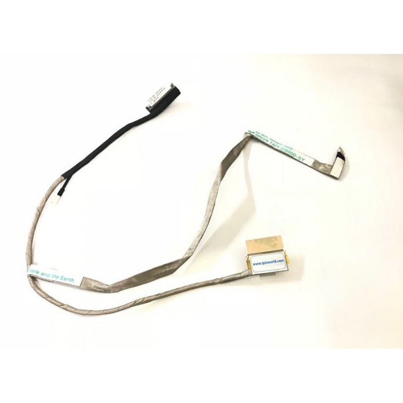 LCD cable laptop portable Dell 50.4UV05.001 50.4UV05.102