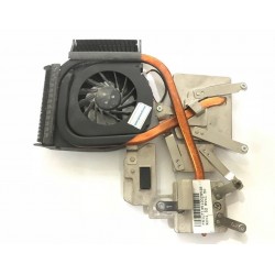 Ventilateur fan laptop portable avec heatsink HP DV6 KSB0505HA 8L13 532613-001