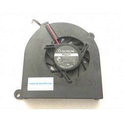 Ventilateur fan laptop portable Siemens Fujitsu V5535 13.V1.B2532.GN