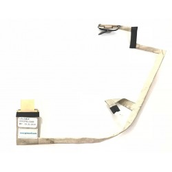 LCD Cable portable laptop HP DV6-2000 DD0UP8LC000