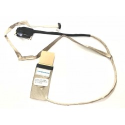LCD Cable portable laptop ASUS A45 DC02001G020 QCL40_LVDS_CABLE