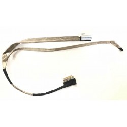 LCD Cable portable laptop TOSHIBA C50 6017B0440401