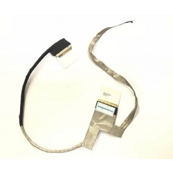 LCD Cable portable laptop TOSHIBA L800 DD0BY3LC000