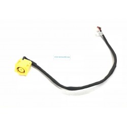 DC power jack laptop portable LENOVO B580 50.4TD05.031