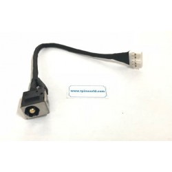 DC power jack laptop portable LENOVO Z570