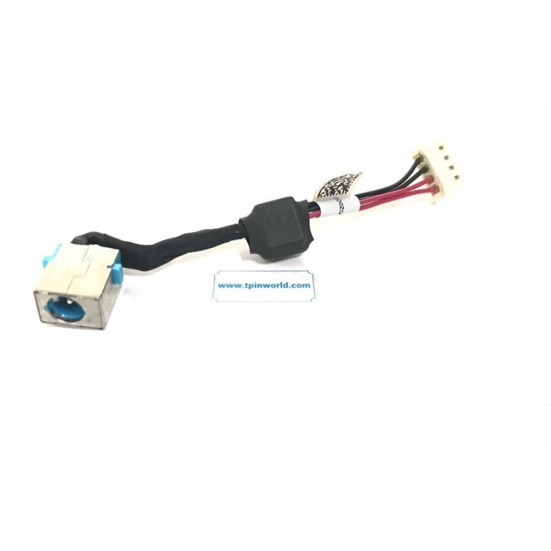 DC power jack laptop portable ACER E1-421 DD0ZQSAD000