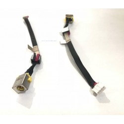 DC power jack laptop portable ACER 5750 7750 DC30100CW00
