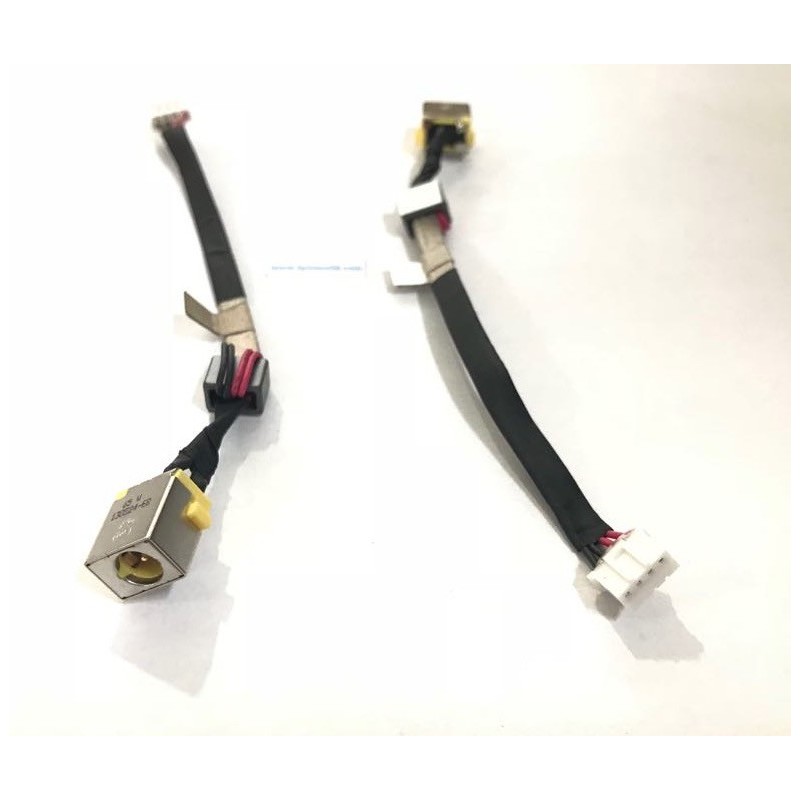 DC power jack laptop portable ACER 5750 7750 DC30100CW00