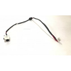DC power jack laptop portable ACER ES1-420 DC30100 A4WAB
