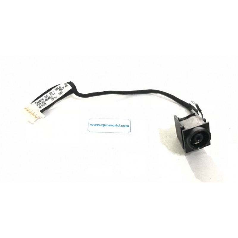 DC Jack power Sony Vaio VPCY VPCYB VPCYA PCG-41112M