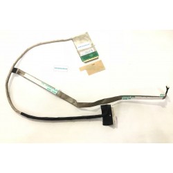 LCD cable laptop portable Samsung D0XF0RD2 NP300E5A LED BA39-00961A