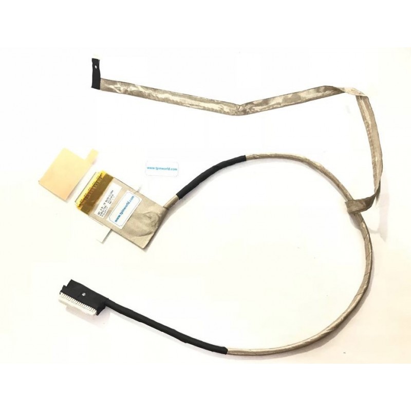 LCD cable laptop portable Samsung NP300E7A BA39-01166A SCALA3-17