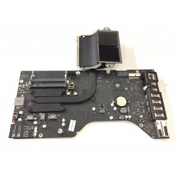 Motherboard Carte Mere Apple imac iMac 21,5' 2012 2013 A1418 820-3588-A with i5-4570R 2.7GHz