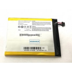 Battery batterie tablette tablet MEDION 387894-07-07-1S1P-0