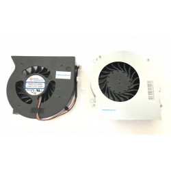 Ventilateur fan all in one MSI GT62 GT62VR 16L1 16L2 16L3 S5 S6 PABD19735BM-N395