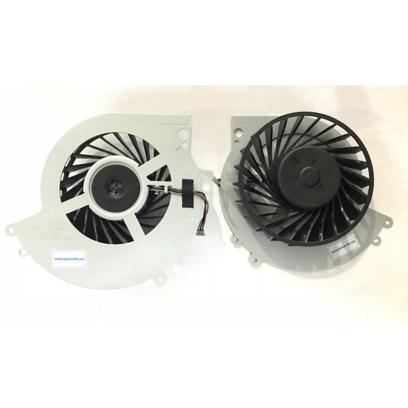 Ventilateur fan all in one Sony Playstation 4 PS4 23 Lame KSB0912HE (CK2M) - CUH -10