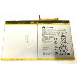 Battery batterie tablette tablet HUAWEI FDR-A01w HB26A5I0EBC