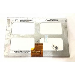 LCD dalle screen tablet tablette N070LGE -L41 Rev.C1