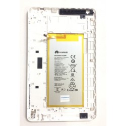 Batterie battery tablette avec cache Huawei  T1-A21w HB3080G1EBW