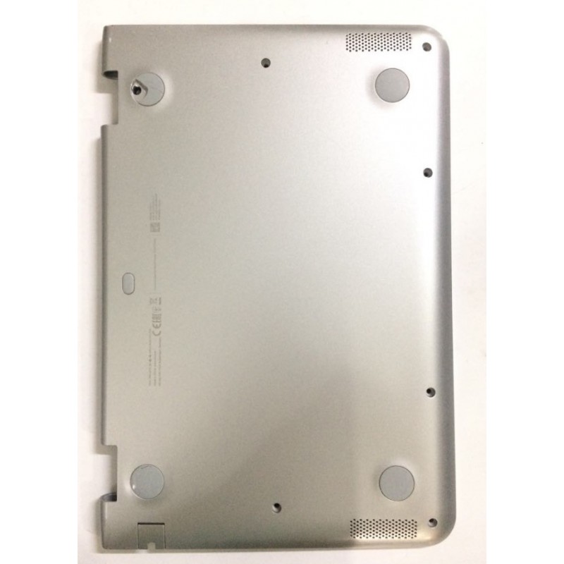 BOTTOM cover laptop portable HP Pavilion 11-k113nf