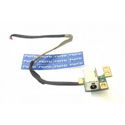 DC power jack laptop portable HP Pavilion DV9000 DV9500