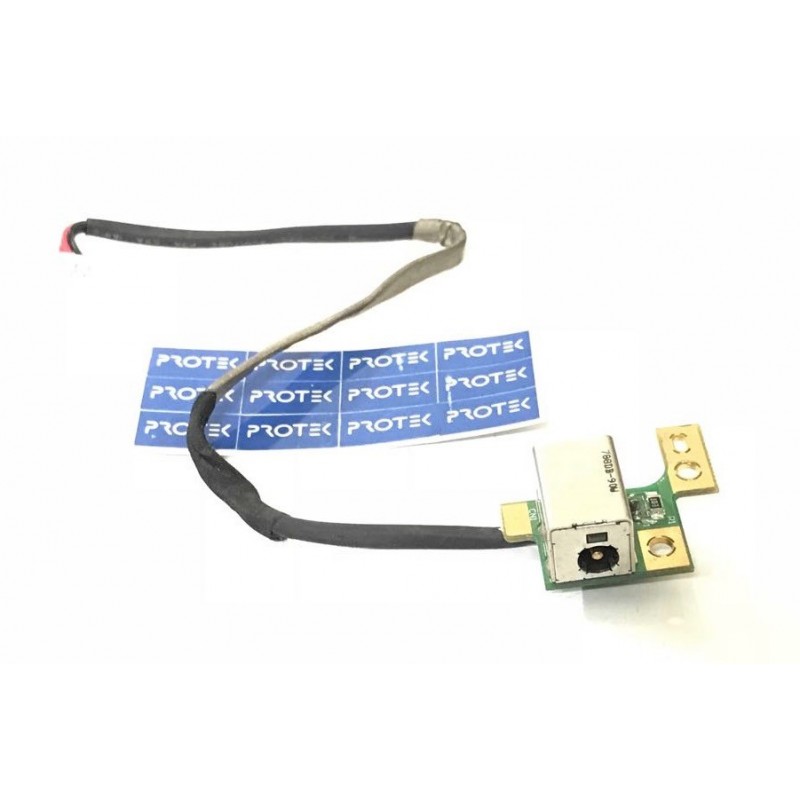 DC power jack laptop portable HP Pavilion DV9000 DV9500