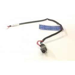 DC power jack laptop portable HP DV5000 DC020009R00