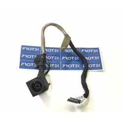 DC power jack laptop portable SONY M970 015-0101-1513_A