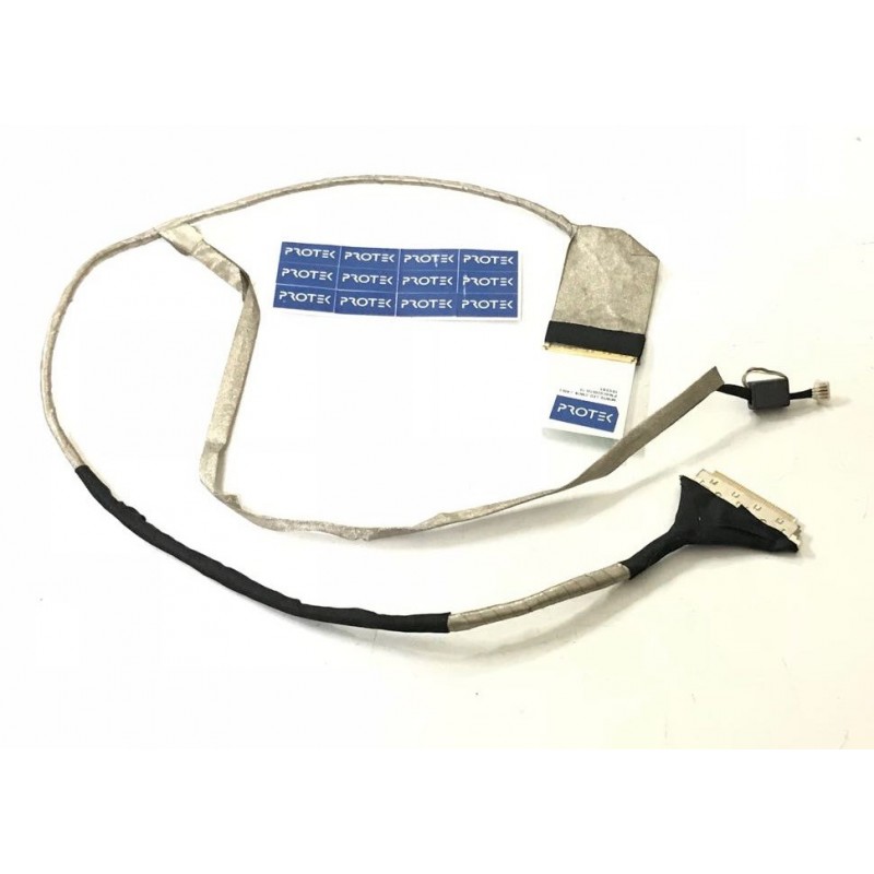 LCD cable laptop portable Gateway NV59C NV53 LED version