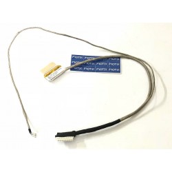 LCD Cable portable laptop SAMSUNG QX510 BA39-00989A