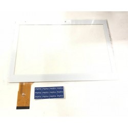 noir: ecran tactile touchscreen digitizer Storex EzeeTab 10Q16-S