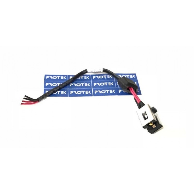 DC power jack laptop portable PBL10 PBL 11 DC301000700