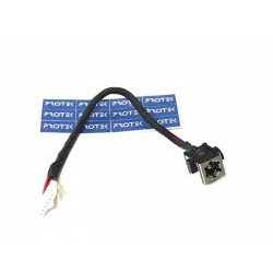 DC power jack laptop portable ASUS K55