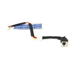 DC power jack laptop portable HP C700 DC301000B00