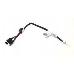 DC power jack laptop portable DELL Mini 10 1011 1012 0K1PJY