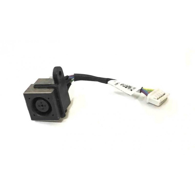 DC power jack laptop portable DELL V3460 DD0R08PB000